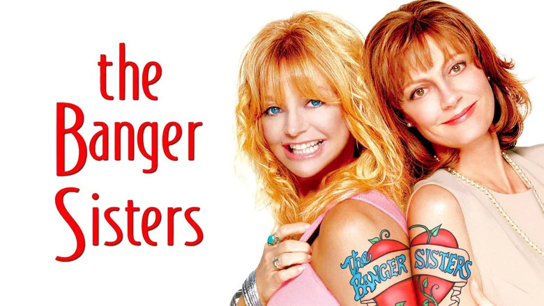 The Banger Sisters still