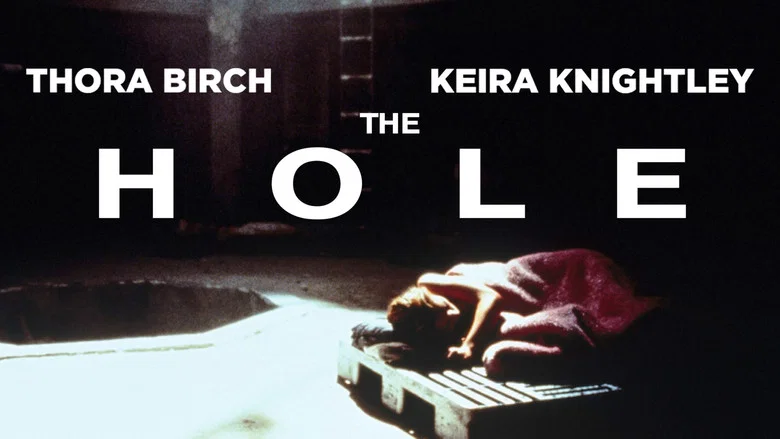 The Hole still