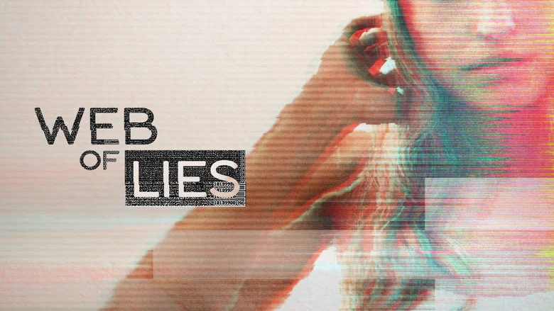 Web of Lies still