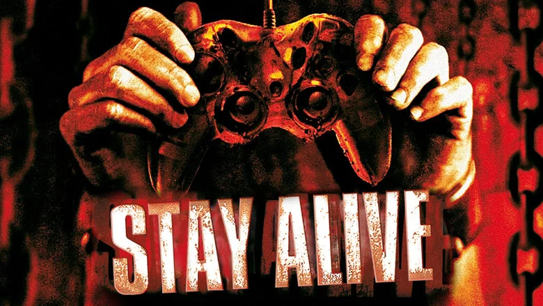 Stay Alive still