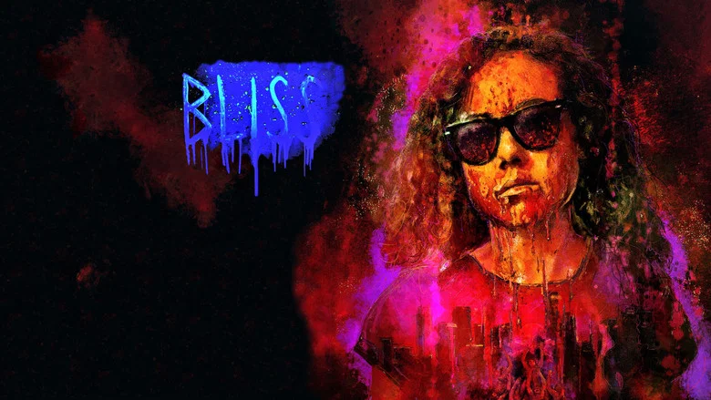 Bliss still