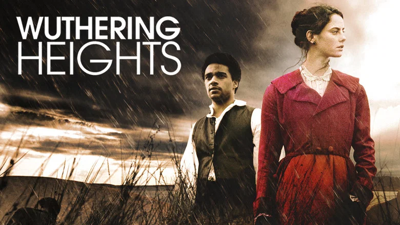Wuthering Heights still