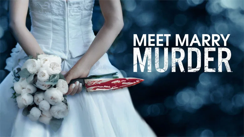 Meet Marry Murder still