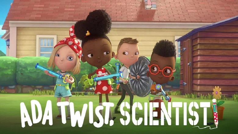 Ada Twist, Scientist still