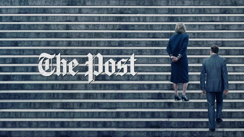 The Post still