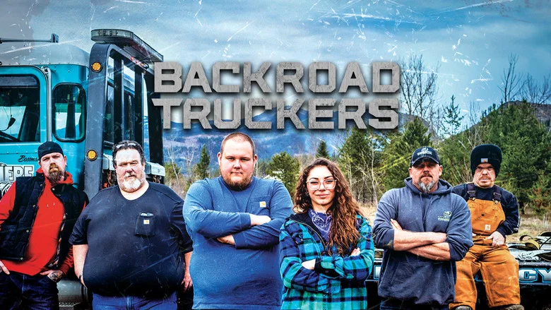 Backroad Truckers still