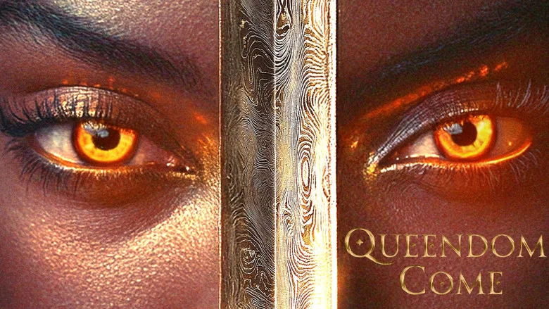 Queendom Come still
