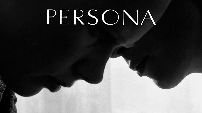 Persona still