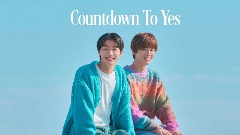 Countdown to Yes still
