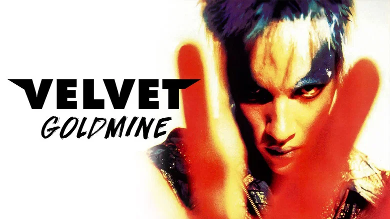 Velvet Goldmine still