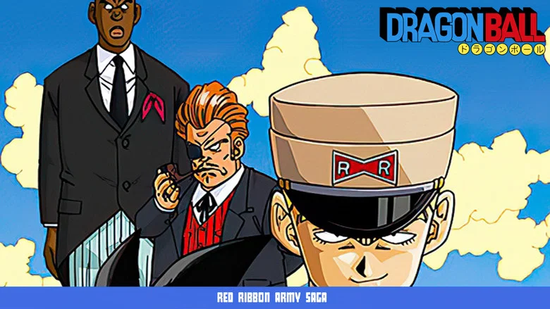 Dragon Ball still