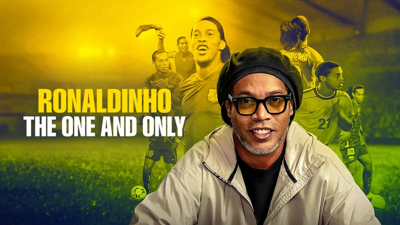 Ronaldinho: The One and Only still