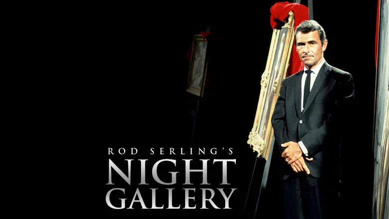 Night Gallery still