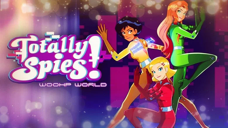 Totally Spies! still
