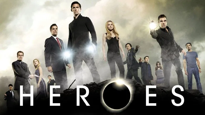 Heroes still