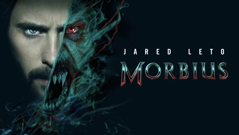 Morbius still