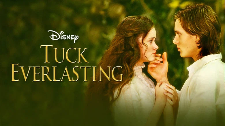 Tuck Everlasting still