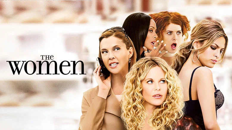 The Women still
