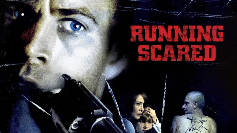 Running Scared still