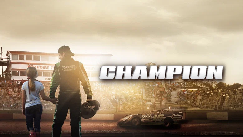 Champion still