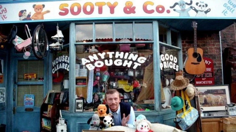Sooty & Co. still