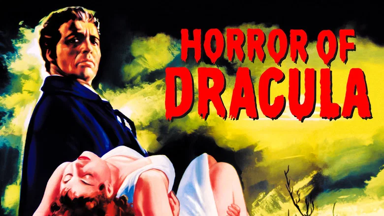 Dracula still