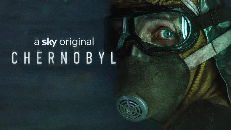 Chernobyl still