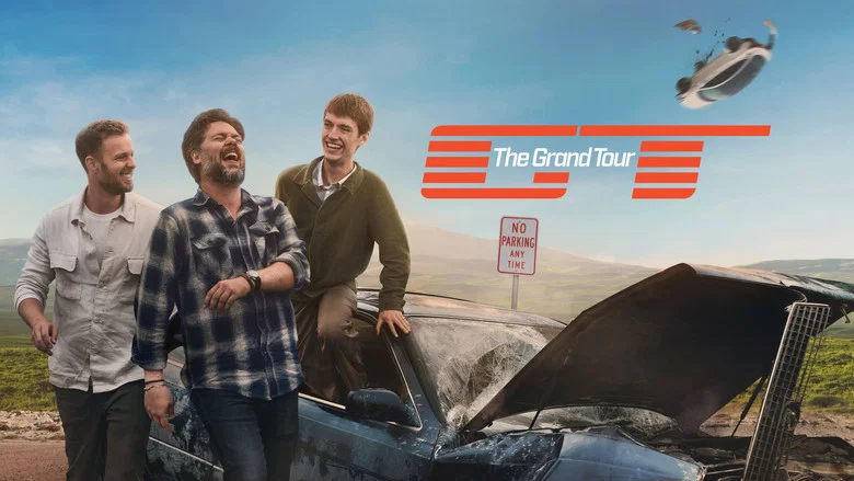 The Grand Tour still