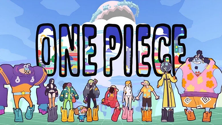 One Piece still