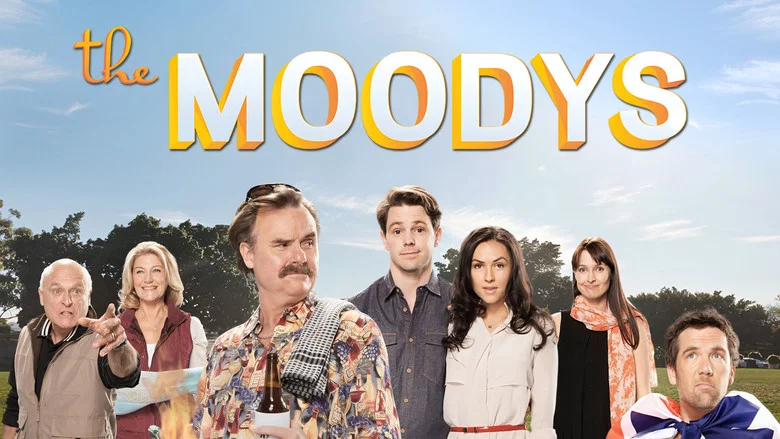 The Moodys still