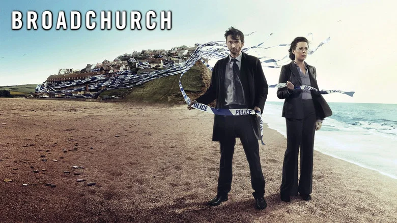 Broadchurch still