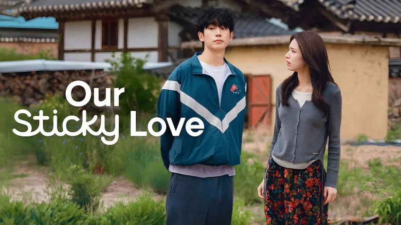 Our Sticky Love still