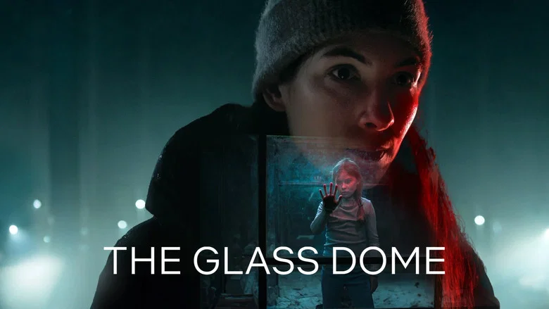 The Glass Dome still