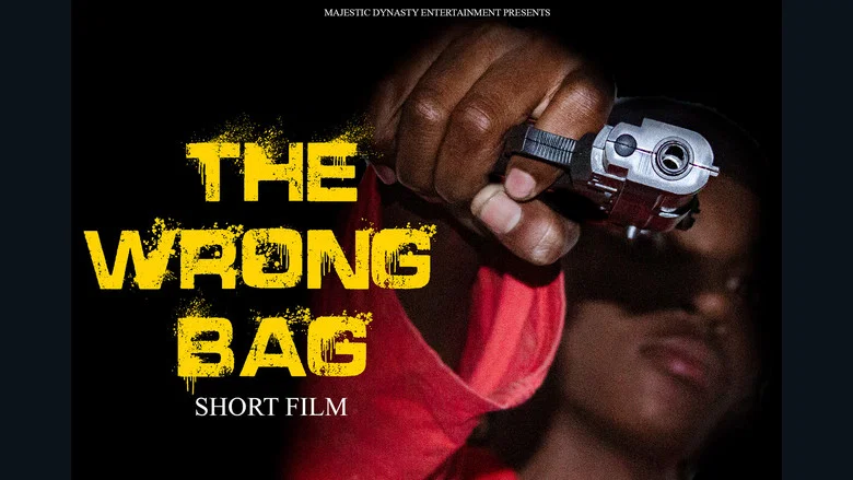 The Wrong Bag still