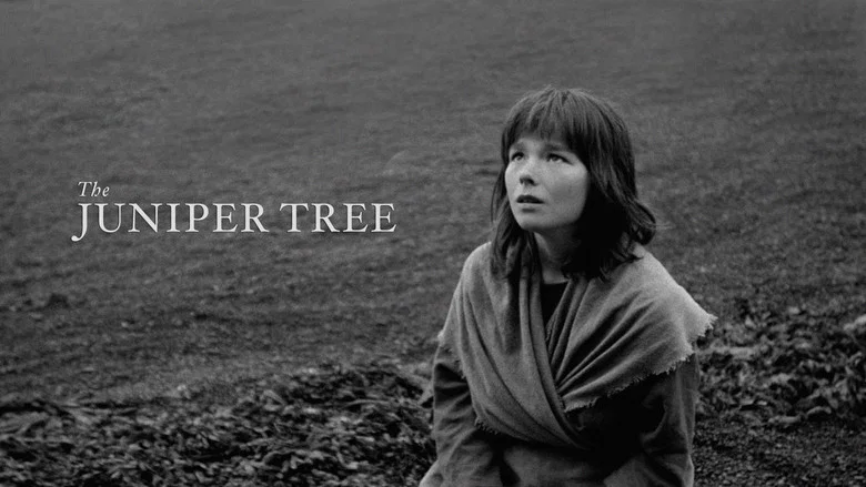The Juniper Tree still