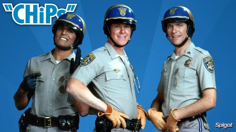 CHiPs still