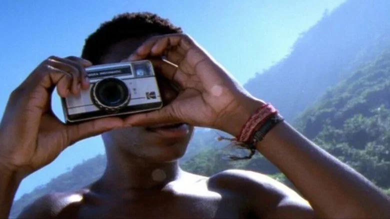 City of God still