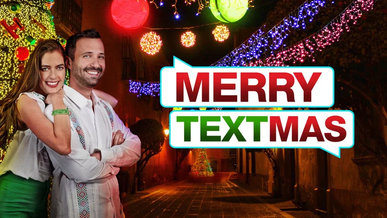 Merry Textmas still