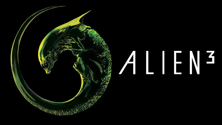 Alien³ still