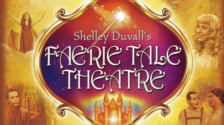 Faerie Tale Theatre still