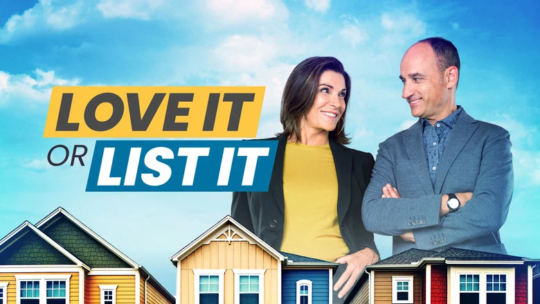 Love It or List It still