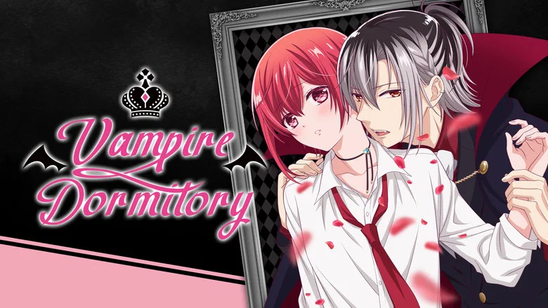 Vampire Dormitory still