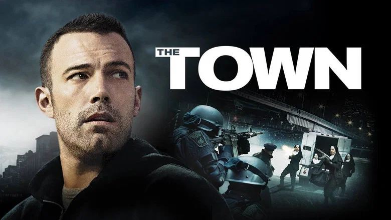The Town still