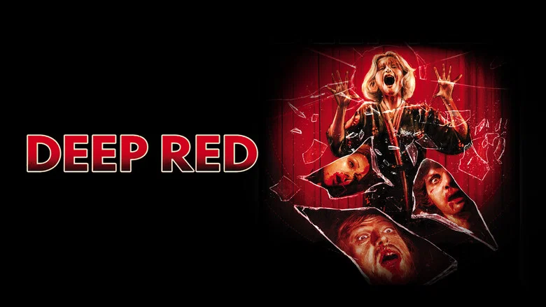 Deep Red still