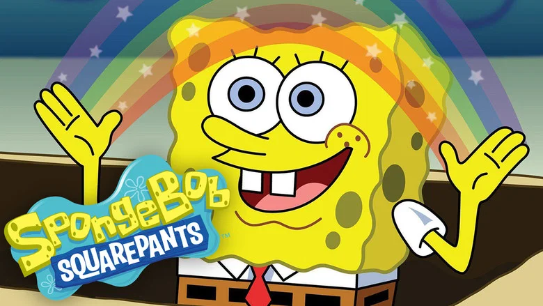 SpongeBob SquarePants still