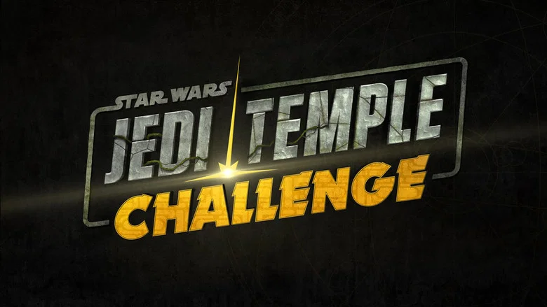 Jedi Temple Challenge still