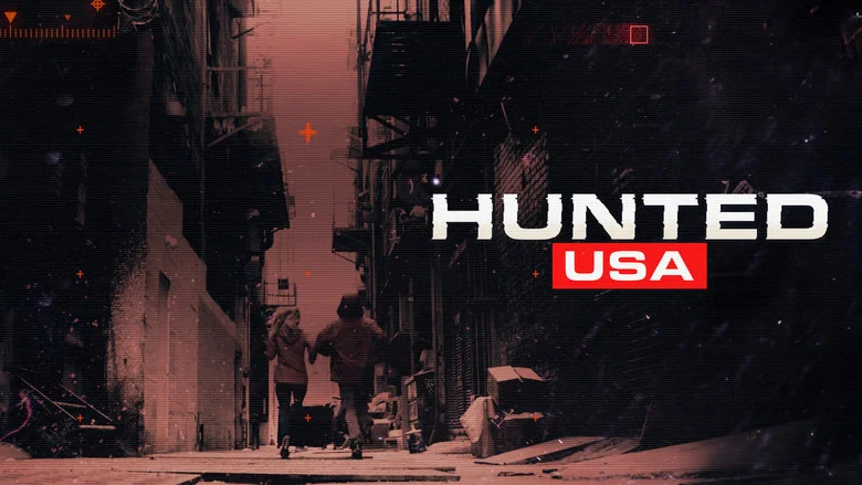 Hunted still