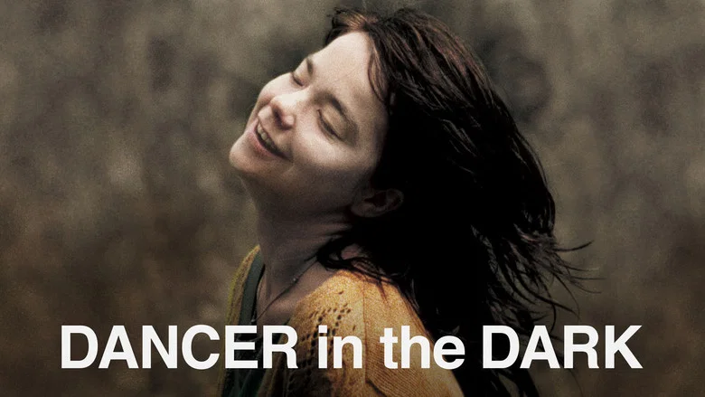 Dancer in the Dark still