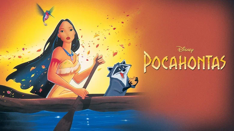 Pocahontas still