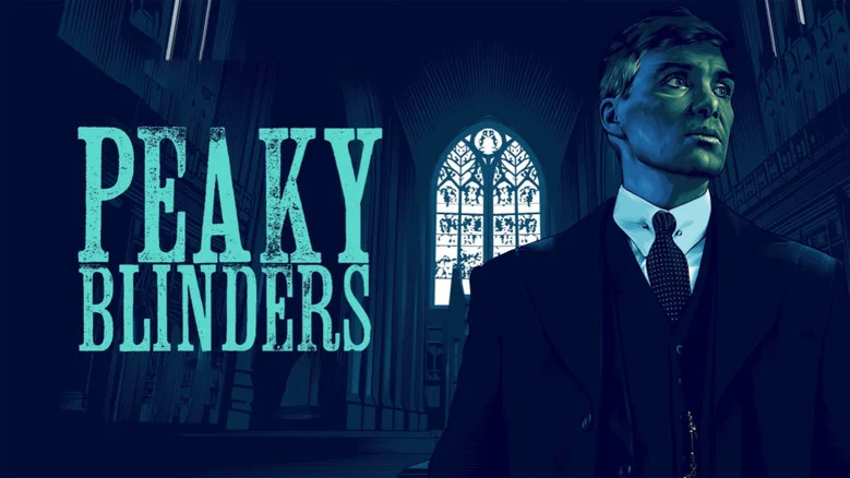 Peaky Blinders still